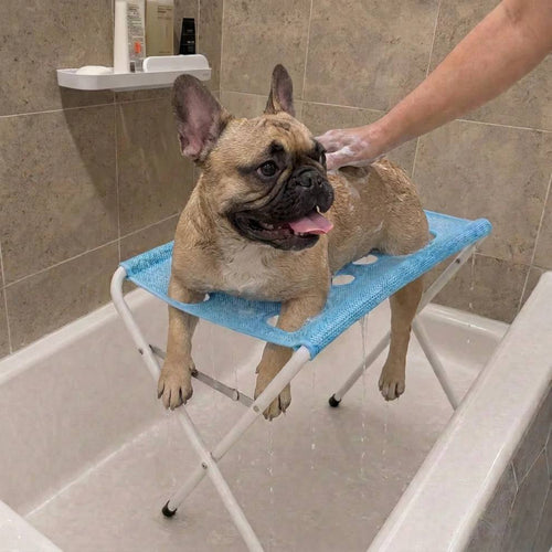 Bath Hammock