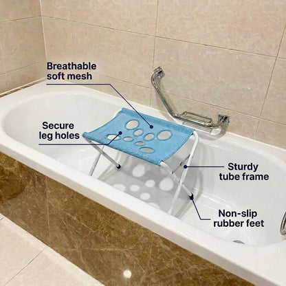 Bath Hammock