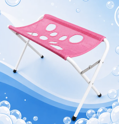Bath Hammock