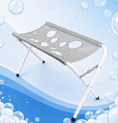 Bath Hammock