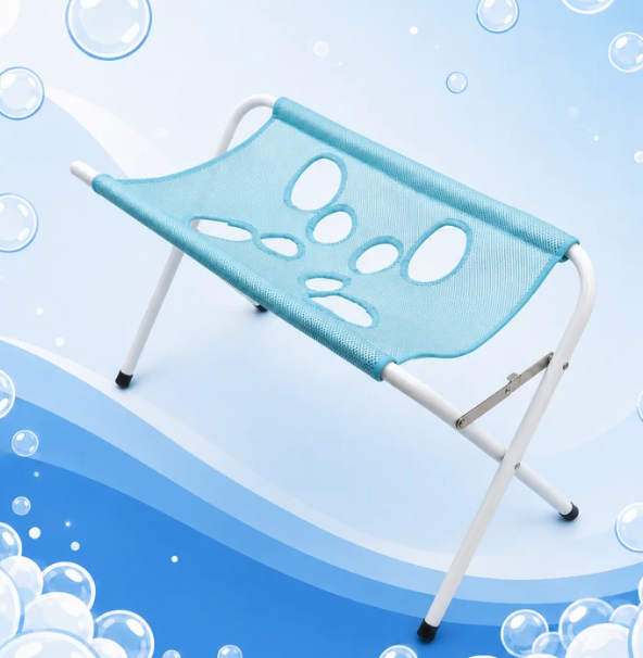 Bath Hammock