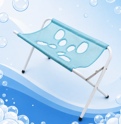 Bath Hammock